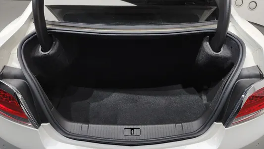 Chevrolet 알페온 EL240 2014 18