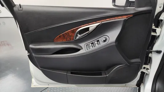 Chevrolet 알페온 EL240 2014 24