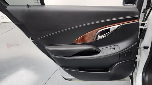 Chevrolet 알페온 EL240 2014 25