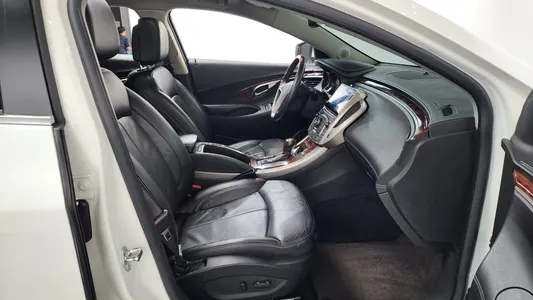 Chevrolet 알페온 EL240 2014 26