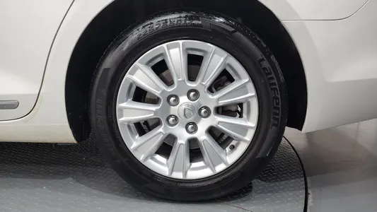 Chevrolet 알페온 EL240 2014 21