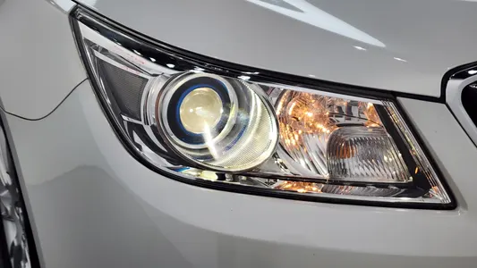 Chevrolet 알페온 EL240 2014 22