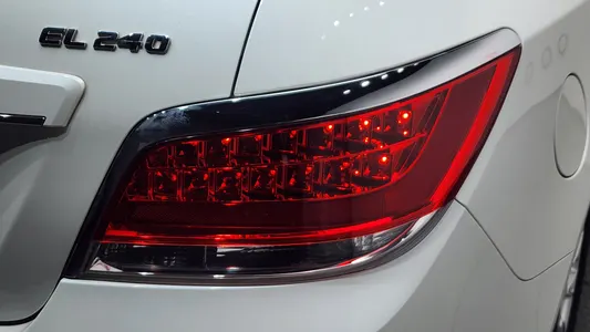 Chevrolet 알페온 EL240 2014 23