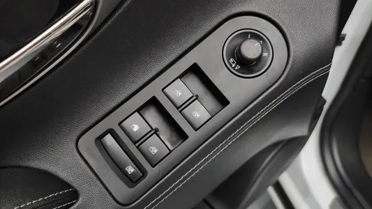 Chevrolet 알페온 EL240 2014 29