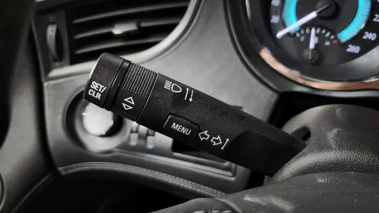 Chevrolet 알페온 EL240 2014 30