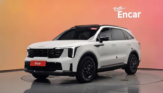 Kia 4 HEV 1.6 2WD 2024