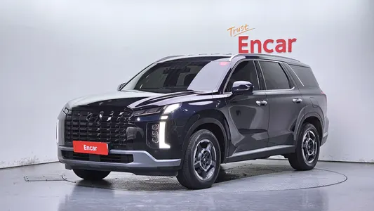 Hyundai 2.2 2WD 2022