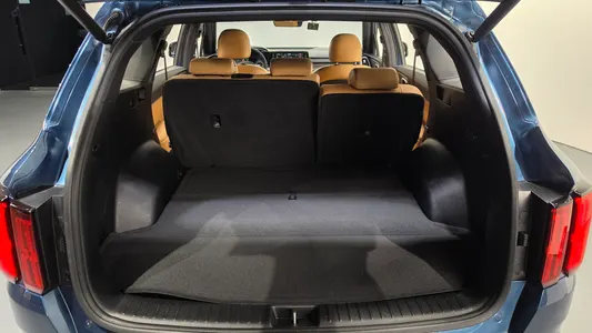 Kia 4 2.2 4WD 2021 20