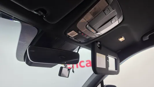 Kia 4 2.2 4WD 2021 19