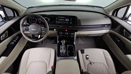 Kia Carnival 9 2023 7