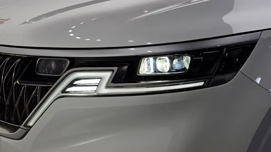 Kia Carnival 9 2023 22
