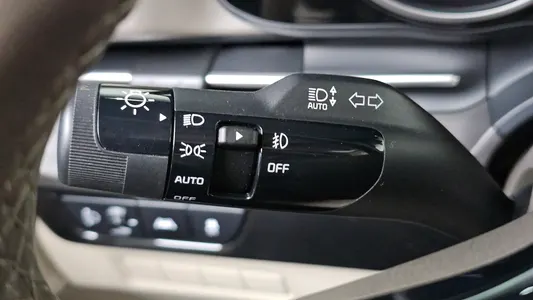 Kia Carnival 9 2023 30