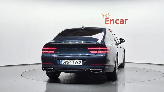Genesis G80 (RG3) 2.5 2WD 2023 4