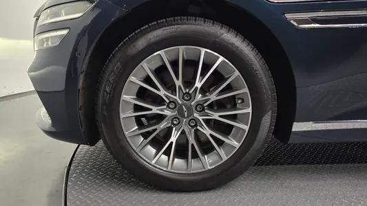 Genesis G80 (RG3) 2.5 2WD 2023 5