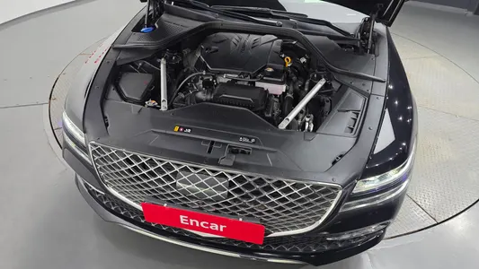 Genesis G80 (RG3) 2.5 AWD 2022 6