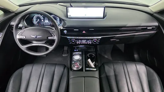 Genesis G80 (RG3) 2.5 AWD 2022 7
