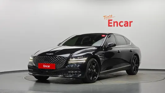 Genesis G80 (RG3) 2.5 AWD 2022