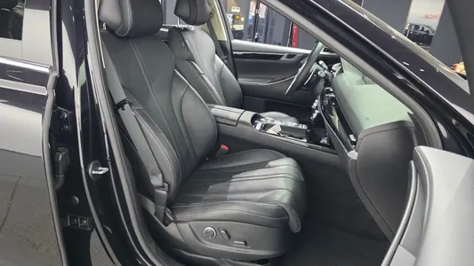 Genesis G80 (RG3) 2.5 AWD 2022 11