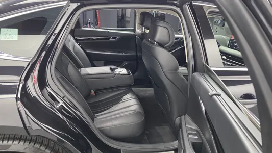 Genesis G80 (RG3) 2.5 AWD 2022 12