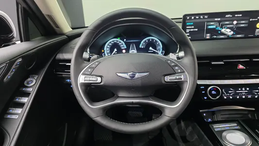 Genesis G80 (RG3) 2.5 AWD 2022 13