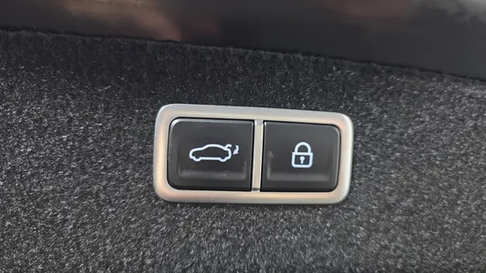 Genesis G80 (RG3) 2.5 AWD 2022 15