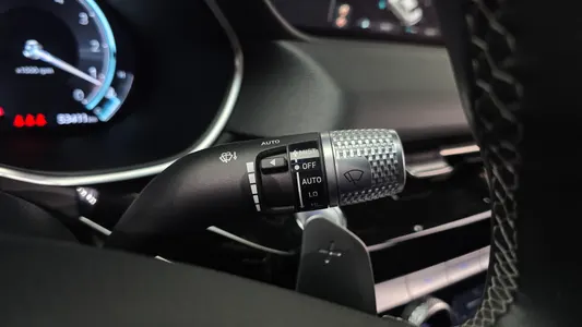 Genesis G80 (RG3) 2.5 AWD 2022 20
