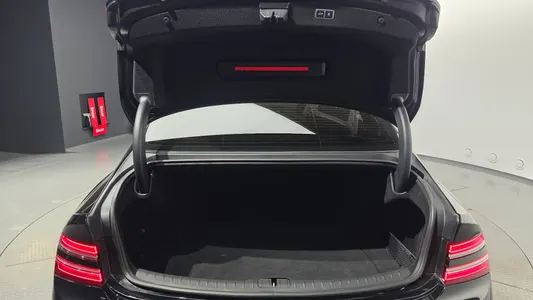 Genesis G80 (RG3) 2.5 AWD 2022 16