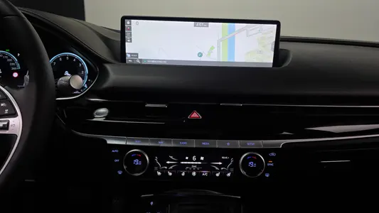 Genesis G80 (RG3) 2.5 AWD 2022 17