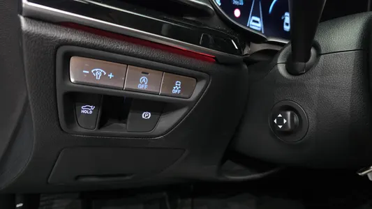 Genesis G80 (RG3) 2.5 AWD 2022 19