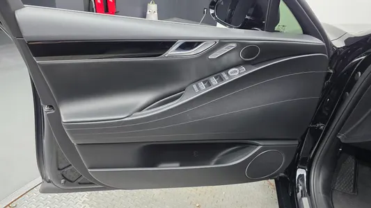 Genesis G80 (RG3) 2.5 AWD 2022 24