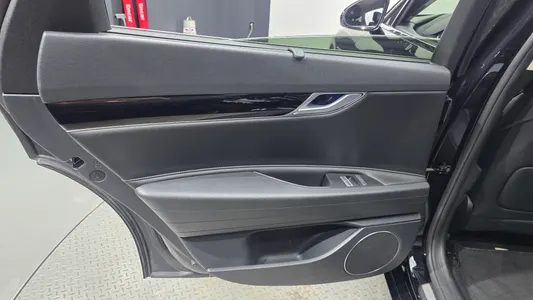 Genesis G80 (RG3) 2.5 AWD 2022 25