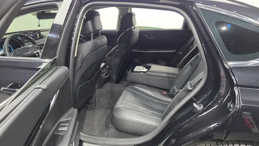 Genesis G80 (RG3) 2.5 AWD 2022 26