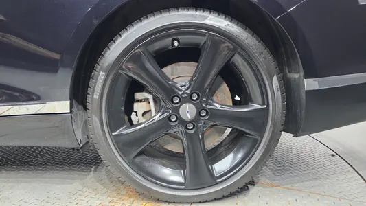 Genesis G80 (RG3) 2.5 AWD 2022 21