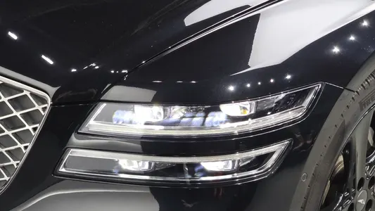 Genesis G80 (RG3) 2.5 AWD 2022 22