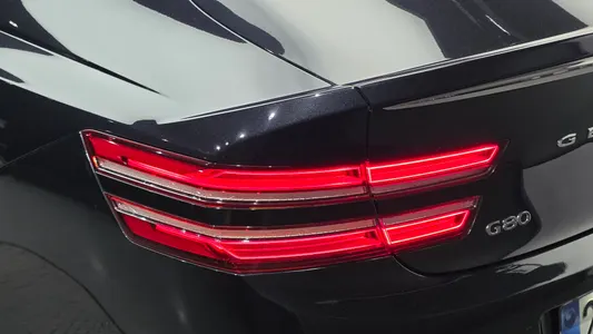 Genesis G80 (RG3) 2.5 AWD 2022 23