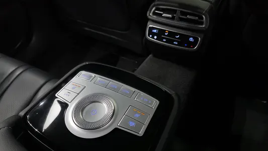 Genesis G80 (RG3) 2.5 AWD 2022 31