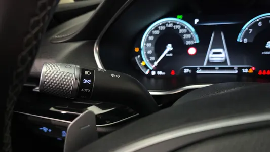 Genesis G80 (RG3) 2.5 AWD 2022 28