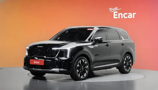 Kia 4 2.5T 2WD 2025