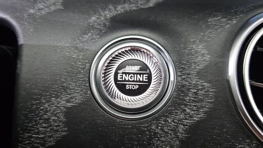 Mercedes-Benz E-Class W213 E350 4MATIC AMG Line 2022 20
