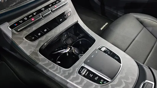 Mercedes-Benz E-Class W213 E350 4MATIC AMG Line 2022 19