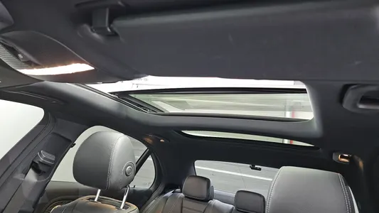 Mercedes-Benz E-Class W213 E350 4MATIC AMG Line 2022 35