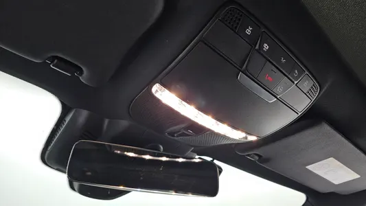 Mercedes-Benz E-Class W213 E350 4MATIC AMG Line 2022 29