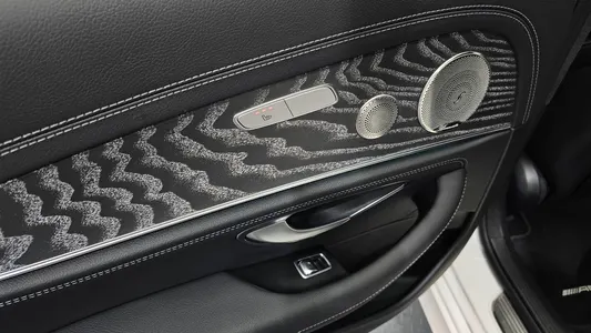 Mercedes-Benz E-Class W213 E350 4MATIC AMG Line 2022 30