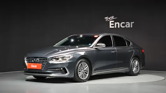 Hyundai IG 2017