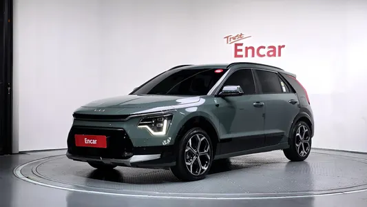 Kia 2022