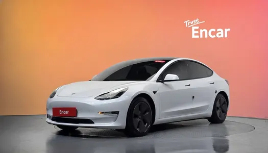 Tesla 3 AWD 2021