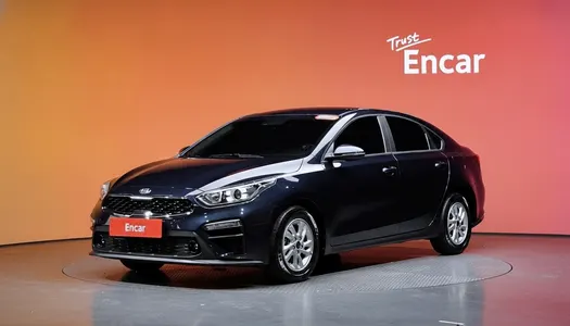 Kia K3 2020