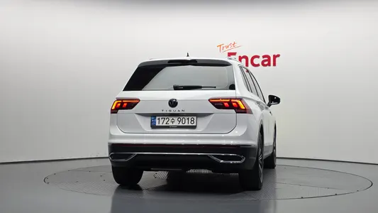 Volkswagen 2 2.0 TDI 2021 4