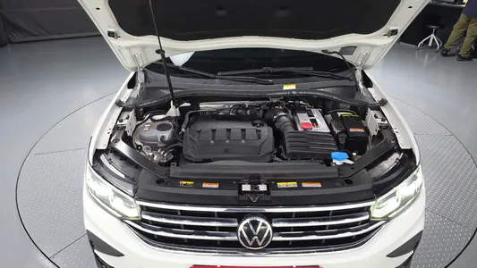 Volkswagen 2 2.0 TDI 2021 6