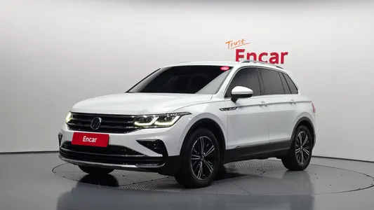 Volkswagen 2 2.0 TDI 2021